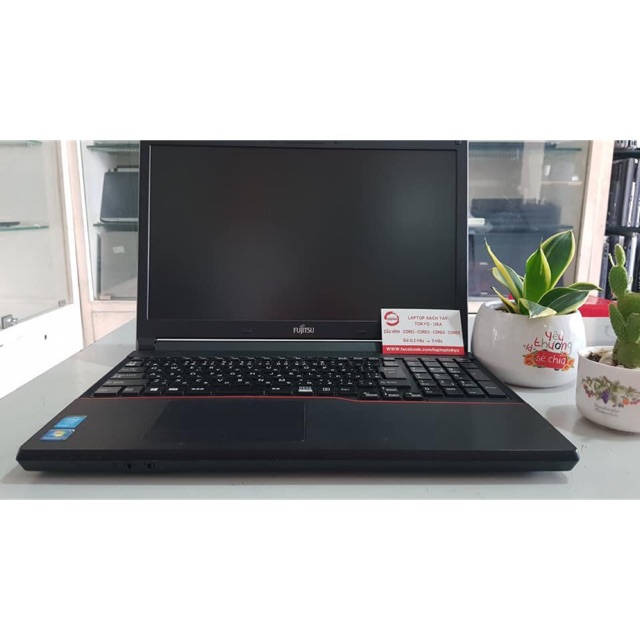 LAPTOP NHẬT FUJITSU A574/k SIÊU BỀN