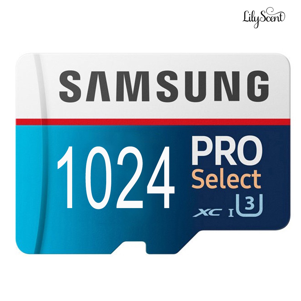 Thẻ Nhớ Micro Sd Tf Kỹ Thuật Số Cho Samsung Pro 1tb 512gb