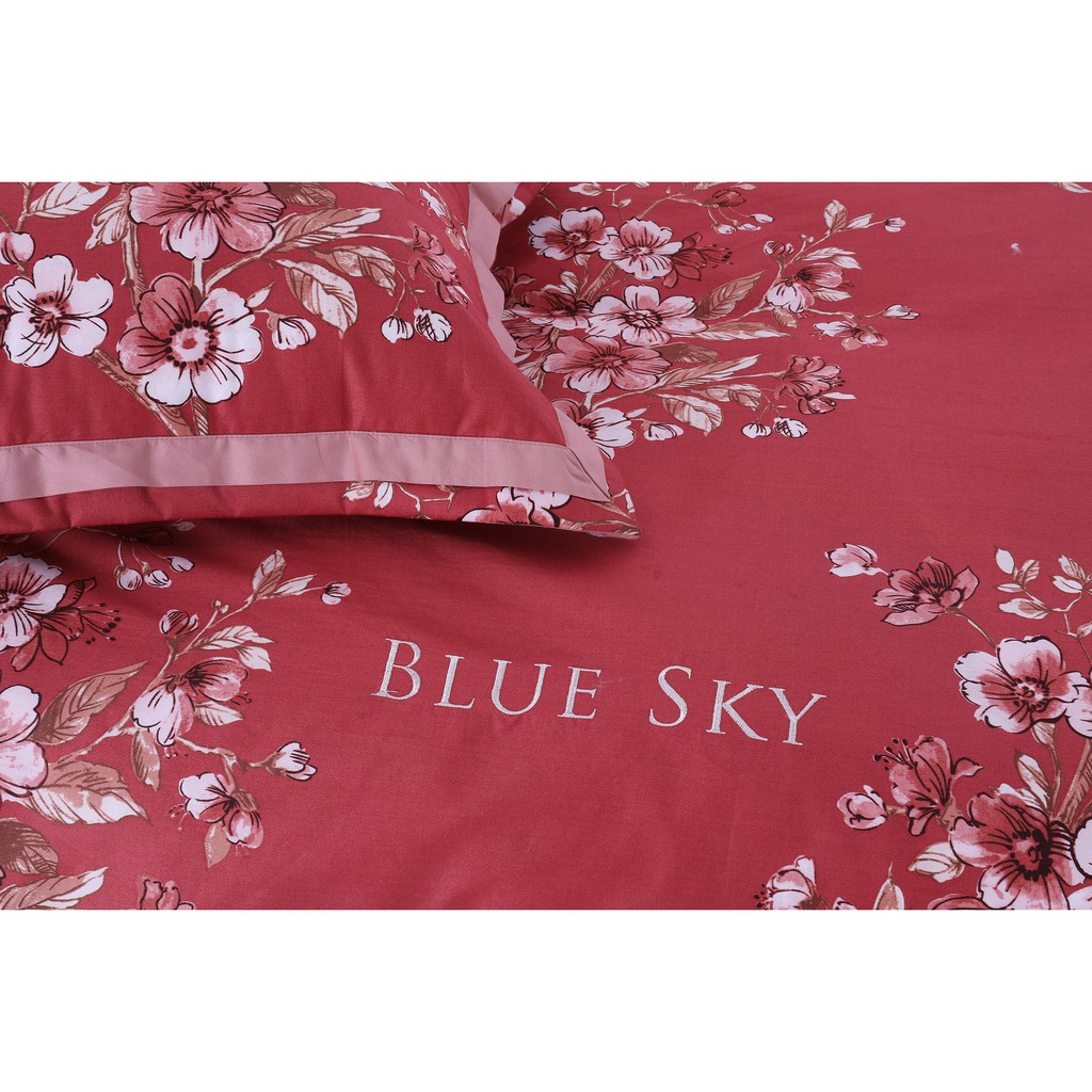 Ga chun Hanvico Blue Sky chính hãng mã Dl155 100% cotton