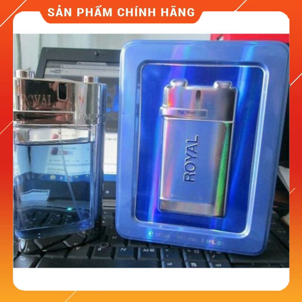 [ Giá tại kho ] Nước hoa Royal 100ml hàng nội địa trung Linh Kiện Thiện Phát - 308 Thống Nhất Là nhà phân phối linh điện