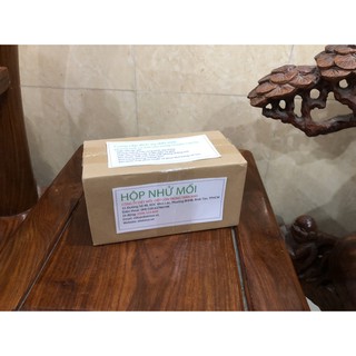 Hộp nhử mối tận gốc