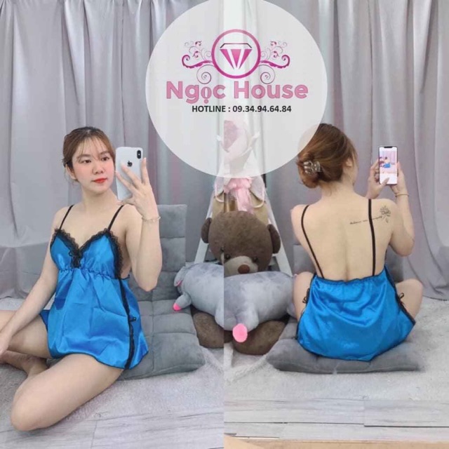[SALE 30%] Đồ ngủ sexy ren lai | BigBuy360 - bigbuy360.vn