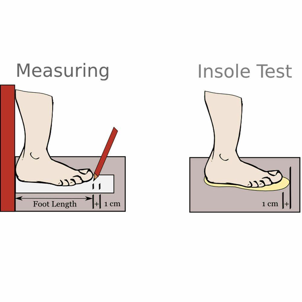 Miếng Lót Giày Boot Bằng Len Cừu Mềm Mại Thoáng Khí Giữ Ấm