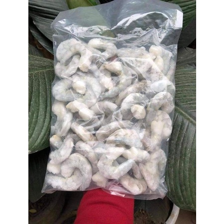 NÕN TÔM THẺ XUẤT EU DƯ