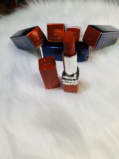 Son mini Dior Ultra Rouge Vỏ Đỏ