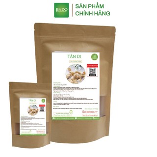 Tân di khô thượng hạng JINDO 1kg