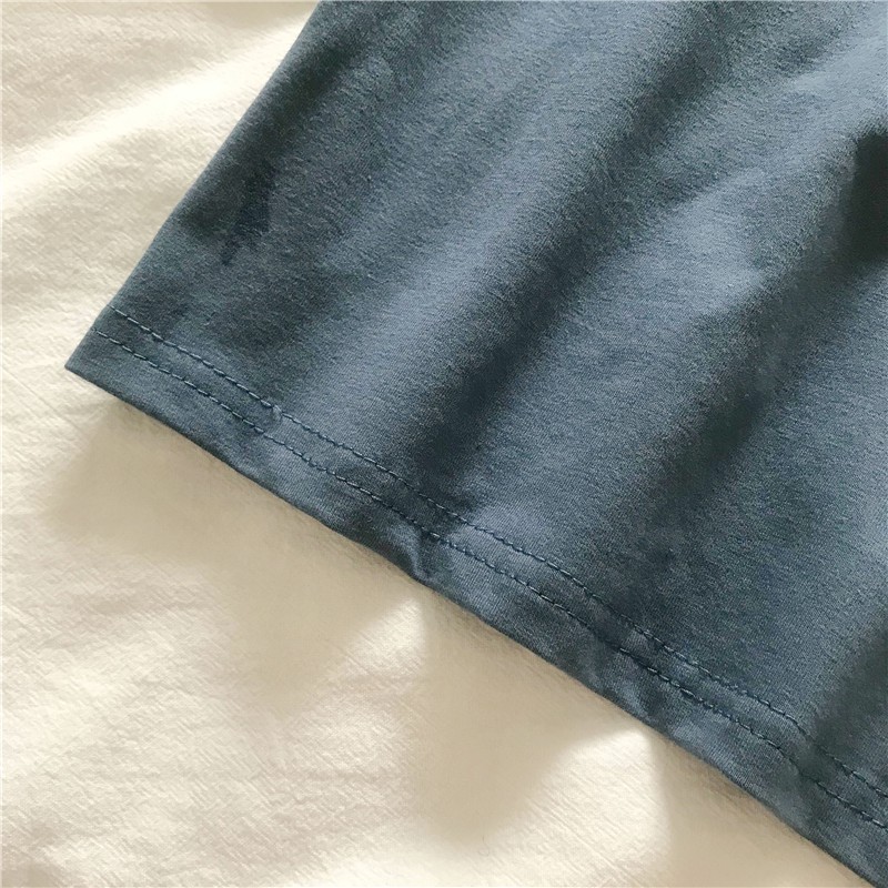 LEEVA - Áo dây đan chéo cá tính ulzzang girl A140 | BigBuy360 - bigbuy360.vn