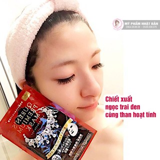 MẠT NẠ QUALITY QUEEN’S PREMIUM