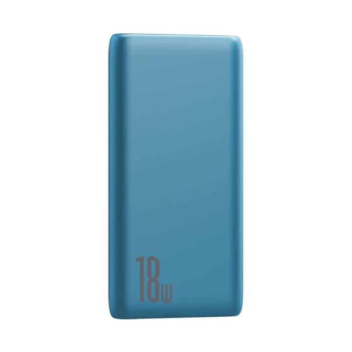 Pin dự phòng PD 3.0 18W – QC 3.0 10.000mAh Baseus