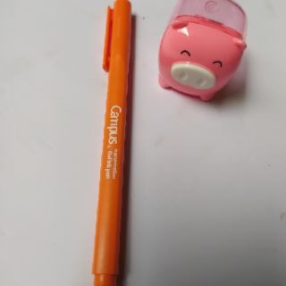 Bộ Sản Phẩm Ghi Nhớ Campus Memorization Kit