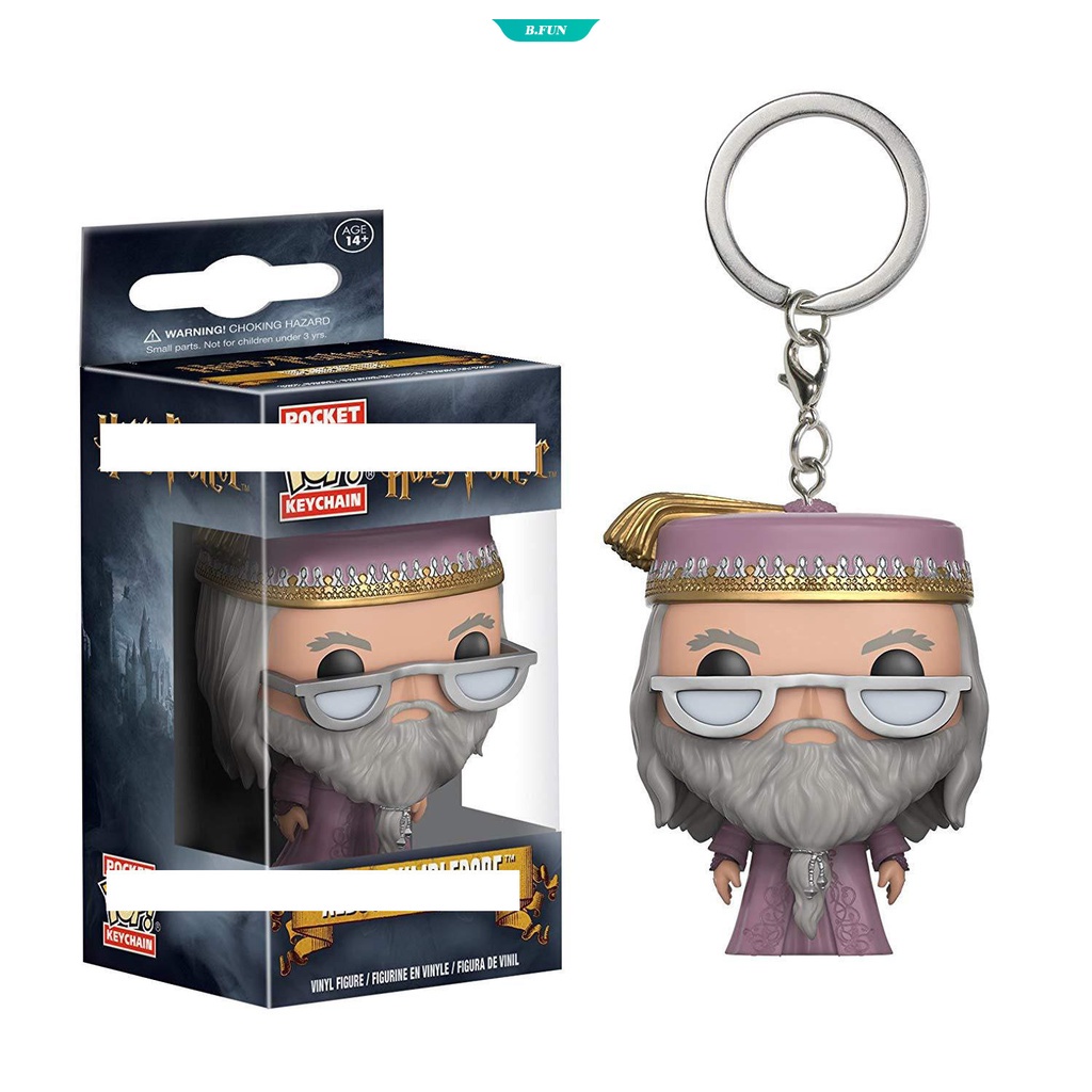 Mô hình Funko Pop phiên bản Harry Potter Voldermort 2" chân thật
