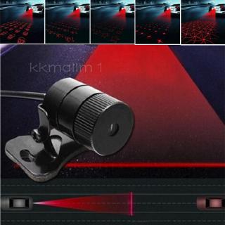 Đèn Led Cảnh Báo Gắn Đuôi Xe Hơi Chất Lượng Cao