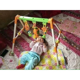 Kệ chữ A  cho bé