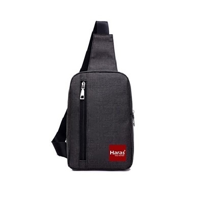 Bộ balo laptop &amp; túi messenger HARAS HR179HR119