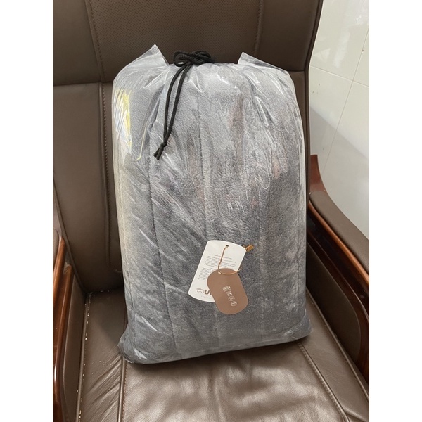 Thảm lông cừu nhập khẩu UGG cao cấp thế hệ mới 2021( video chi tiết)