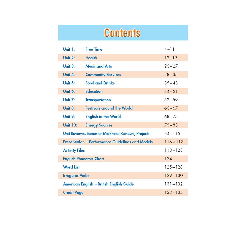 Sách - DTPbooks - Tiếng Anh 7 i-Learn Smart World Student's Book