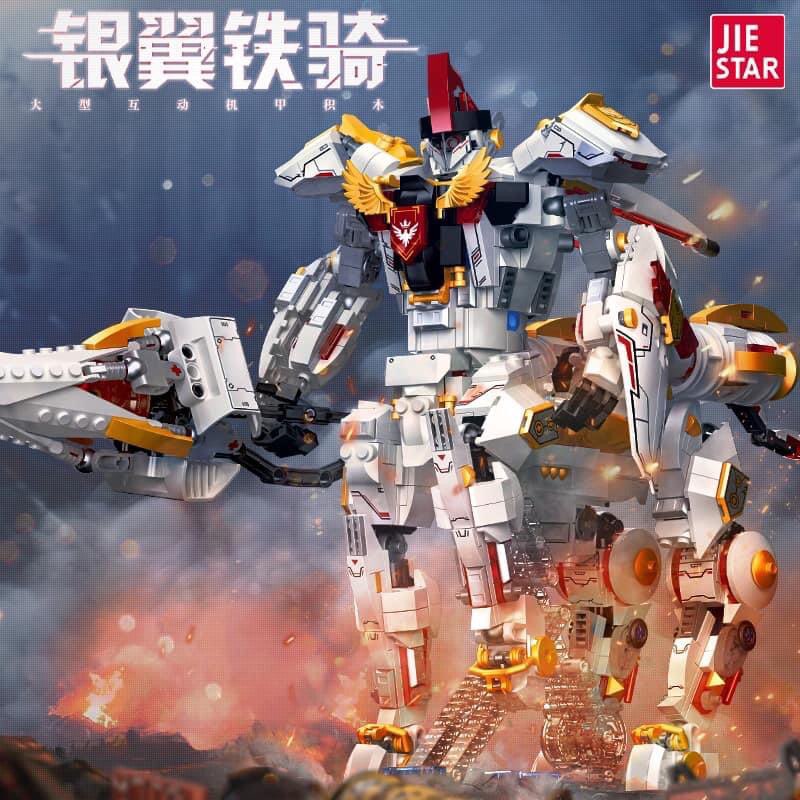 Jiestar 67022