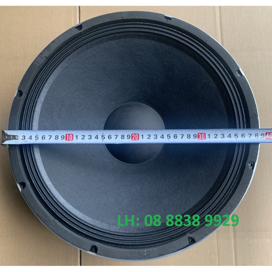 LOA BASS 40 TỪ 170 COIL 51 KHUNG NHÔM - DÙNG LOA KÉO HOẶC AMPLI VỪA - GIÁ 1 CÁI