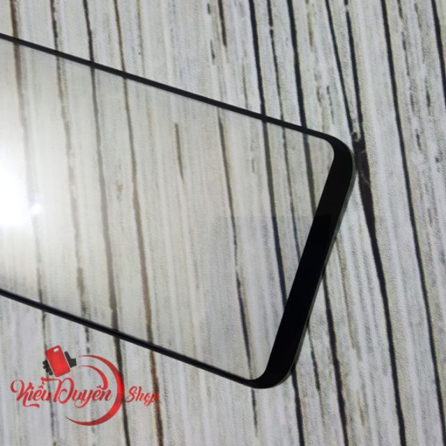 Dán cường lực Samsung Galaxy S9,S9 Plus 3D full màn hình,cong theo máy