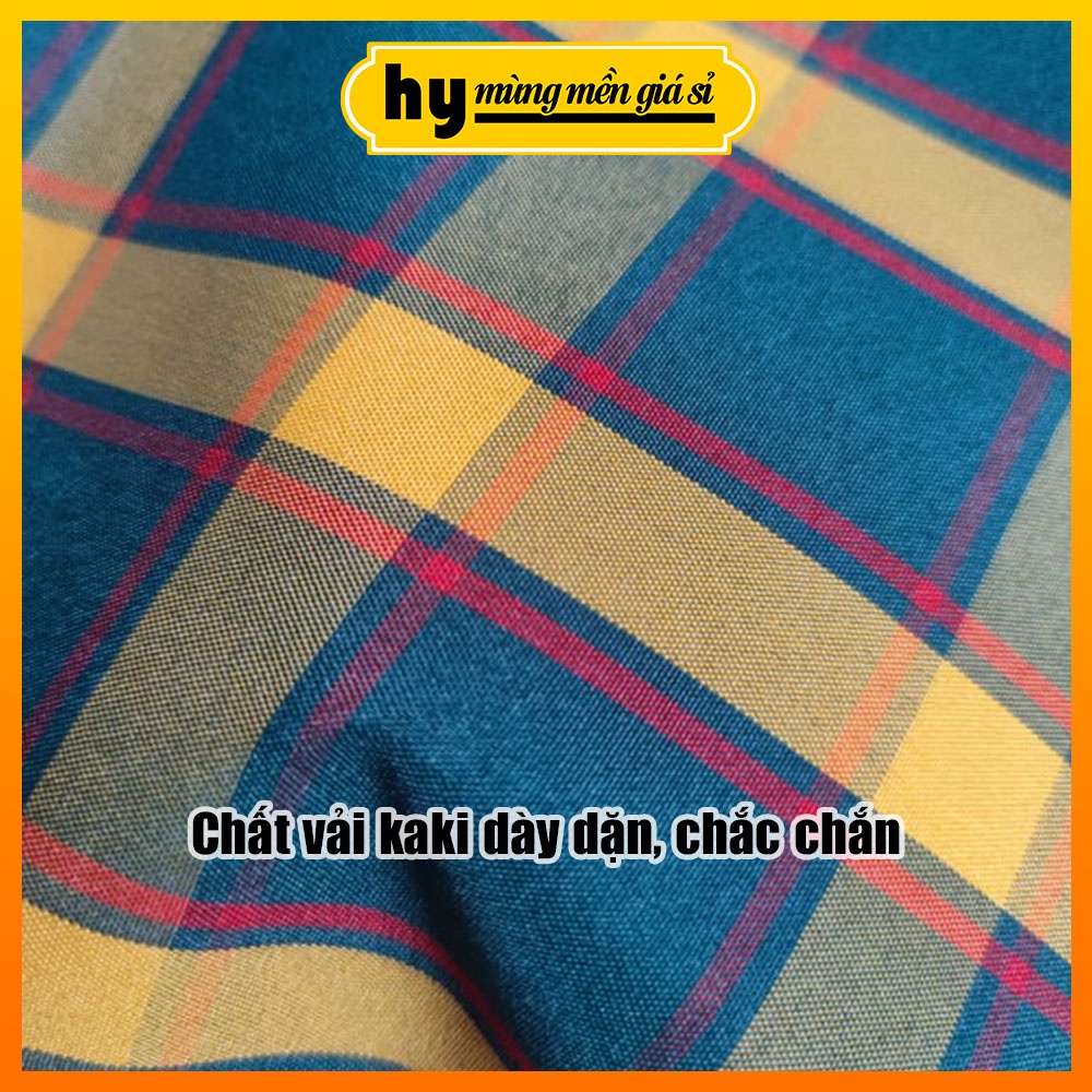 [TẶNG 5M DÂY] Võng kaki dài 2m dày dặn - ẢNH THẬT 100% (Giao màu ngẫu nhiên) | BigBuy360 - bigbuy360.vn