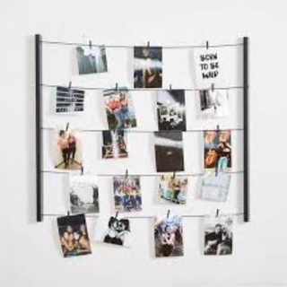 Ảnh Polaroid 5x7, 6x9, 7x10