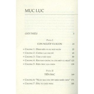 Sách First News - Cú Hích(Bìa mềm)