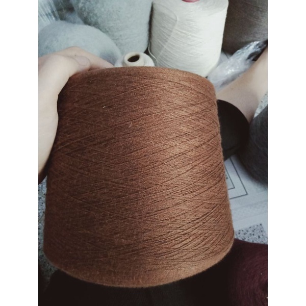 Len Cừu Sợi Nhỏ