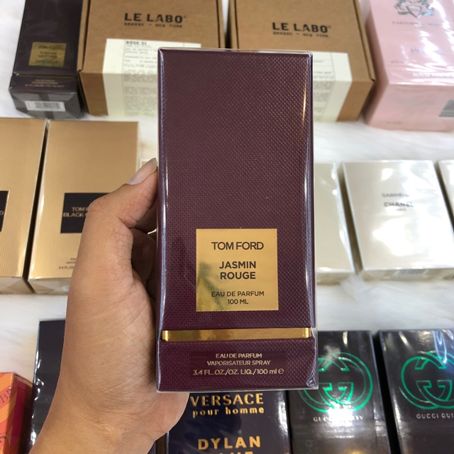 [𝔅𝔢𝔢❅] Nước hoa Tom Ford Jasmin Rouge . Chính Hãng 2020 [𝔅𝔢𝔢❅]