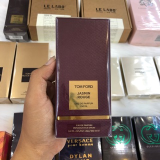 [𝙁𝙍𝙀𝙀𝙎𝙃𝙄𝙋] Nước hoa Tom Ford Jasmin Rouge 5/10ml -𝐧𝐮𝐨𝐜𝐡𝐨𝐚.𝐡𝐚𝐧𝐠𝐡𝐢𝐞𝐮-