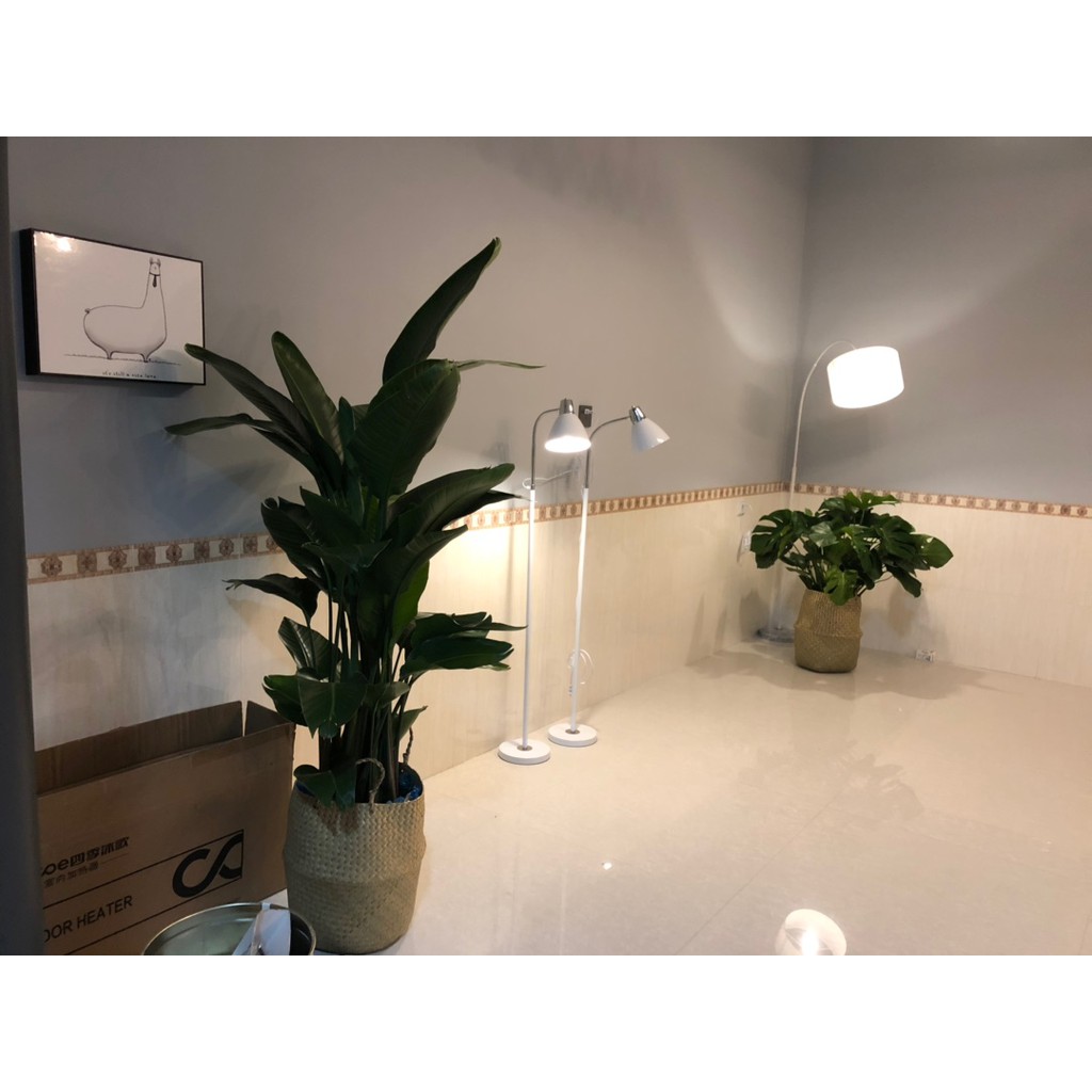 ĐÈN CÂY PHÒNG KHÁCH