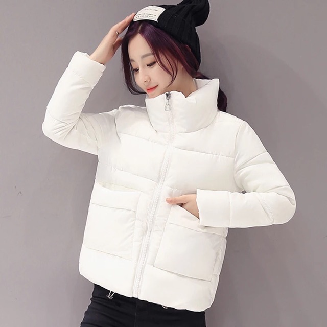 Áo khoác phao nữ | BigBuy360 - bigbuy360.vn