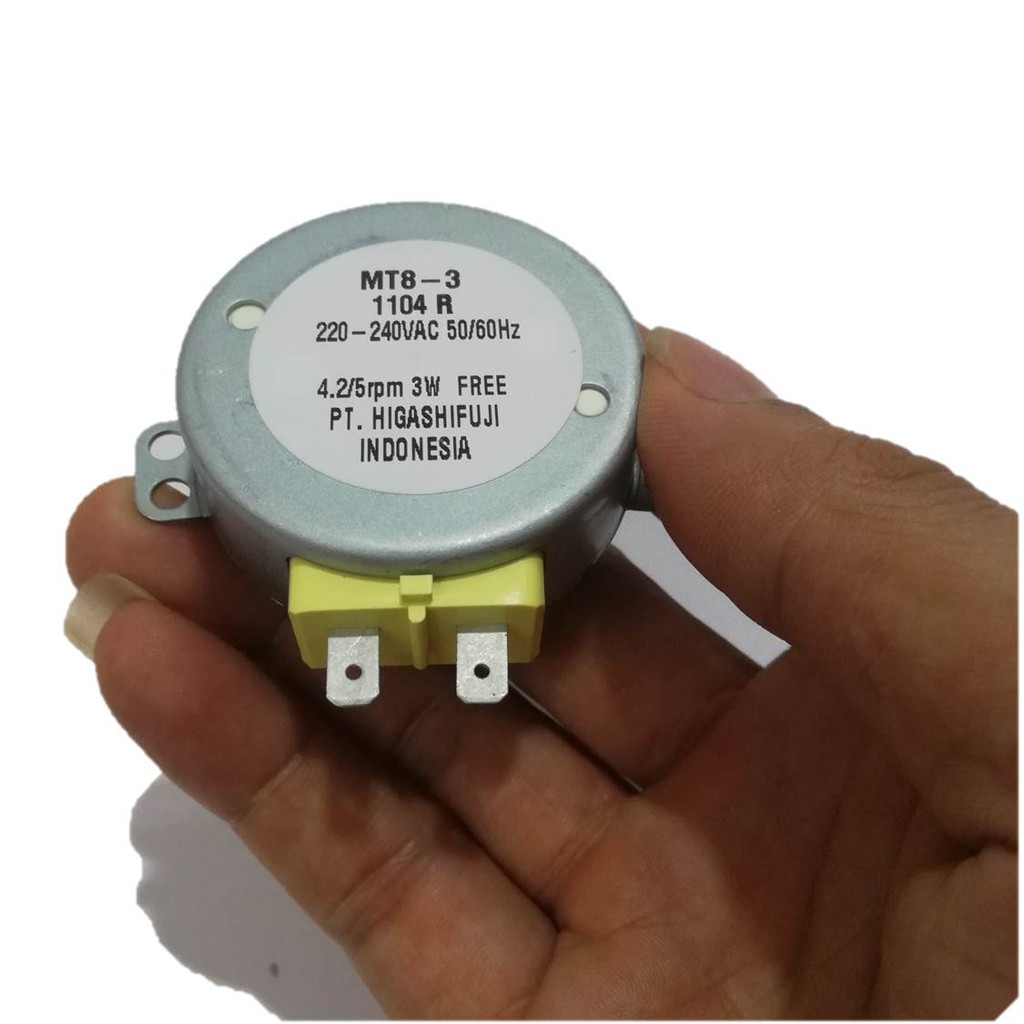 Motor chuyển hướng quạt cây Mitsubishi LV16