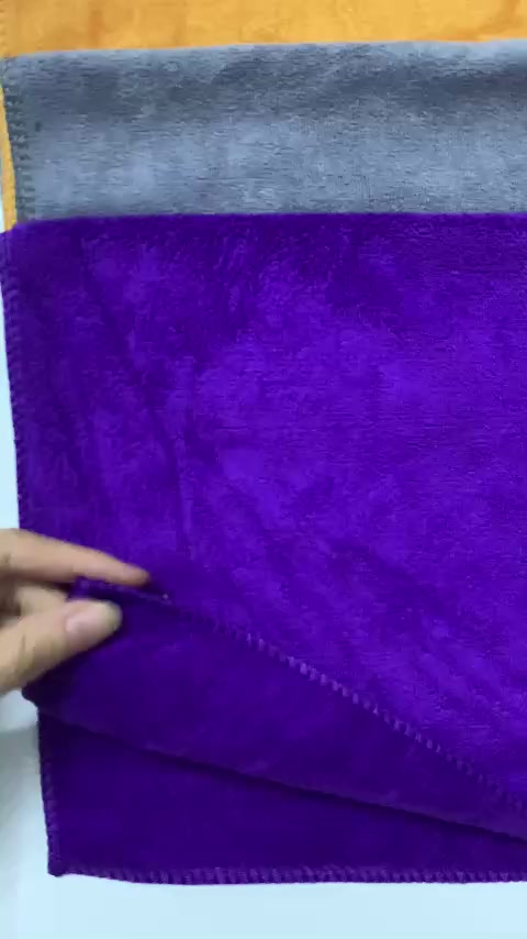 [GIÁ SỈ] Khăn Đa Năng, Làm khăn nail, khăn làm móng, khăn spa, khăn lau xe ô tô. Chất liệu Microfiber | BigBuy360 - bigbuy360.vn