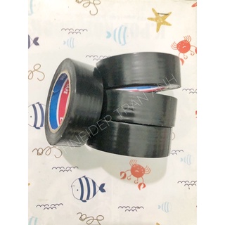 Băng keo điện 10 yard siêu dính denka/ daifuko nhật bản
