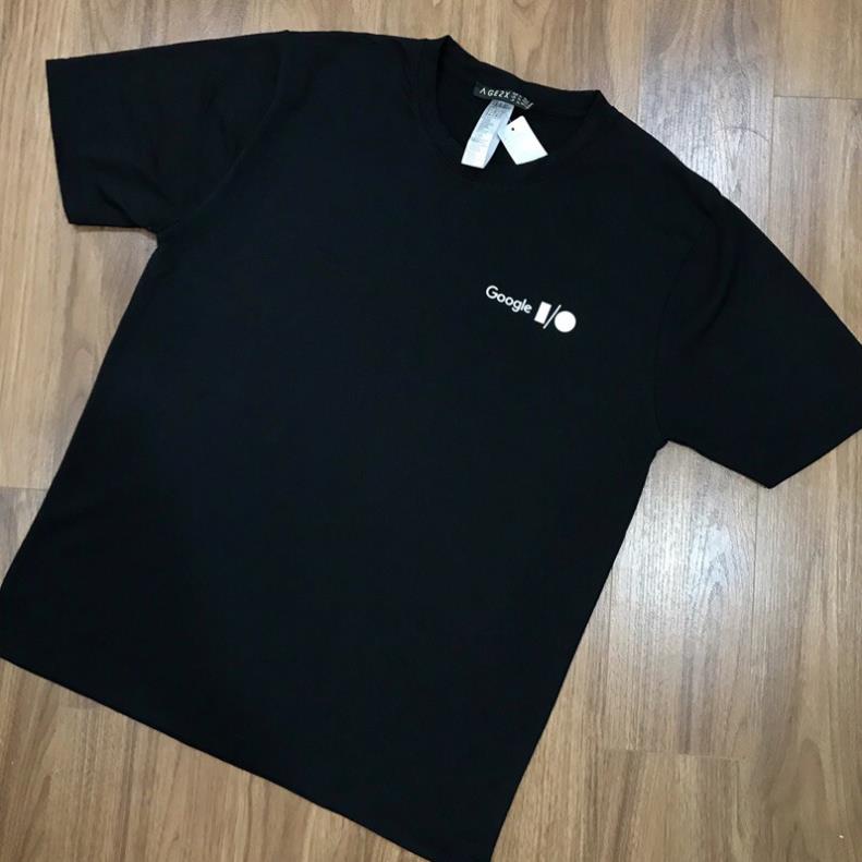 Áo thun Google IO mới