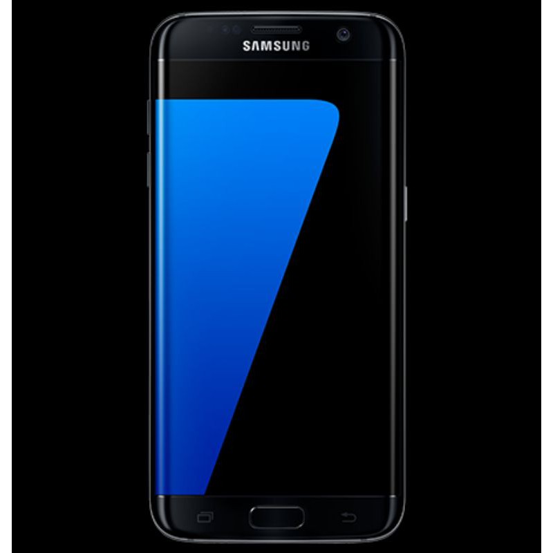 điện thoại Samsung galaxy s7 màu đen ((( mới