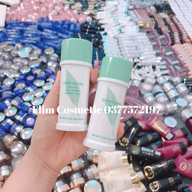 Gel lăn khử mùi Elizabeth Arden