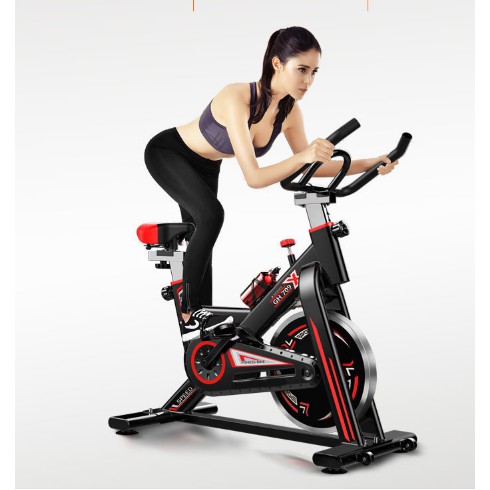 Xe đạp tập thể dục tại nhà, SEJAN GH-709