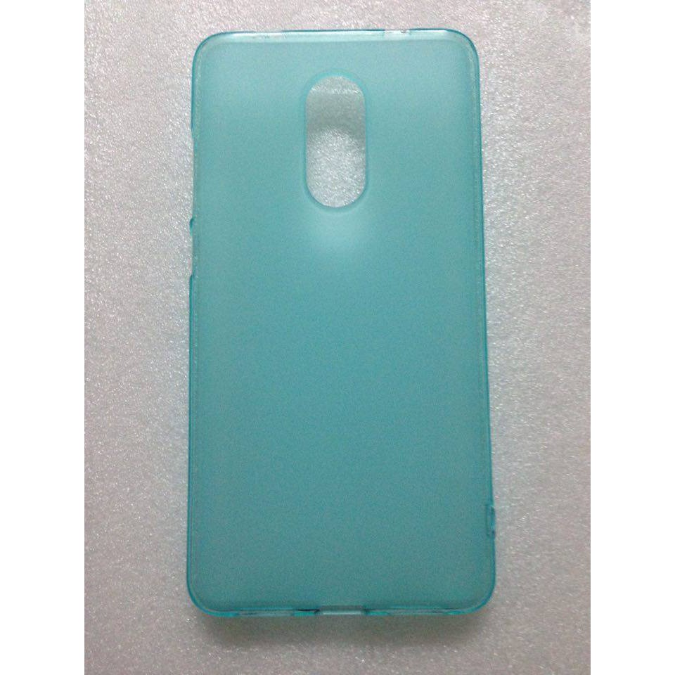 Xiaomi redmi note 4x | ốp silicon màu xiaomi note4x