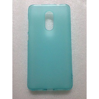 Xiaomi redmi note 4x | ốp silicon màu xiaomi note4x