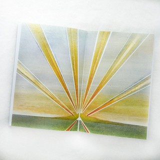 Bài Fountain Tarot Journal