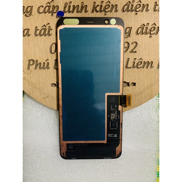 MÀN HÌNH LG PIXEL 4XL