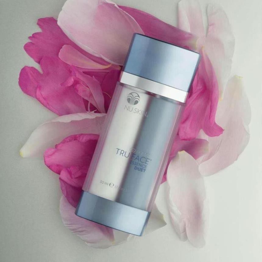 Kem chống lão hóa AGELOC TRU FACE ESSENCE DUET