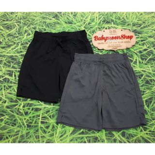 Quần short thể thao bé trai H&M size đại