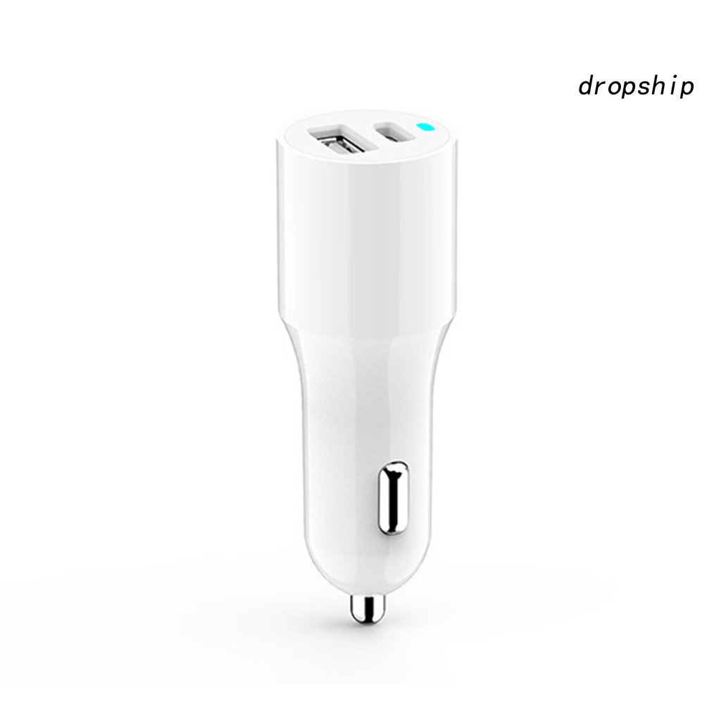 Cốc Sạc Nhanh Trên Xe Hơi Usb Képpd18W Qc3.0 Dành Cho Iphone 12 / 12 Mini / 12 Pro / 12 Pro Max