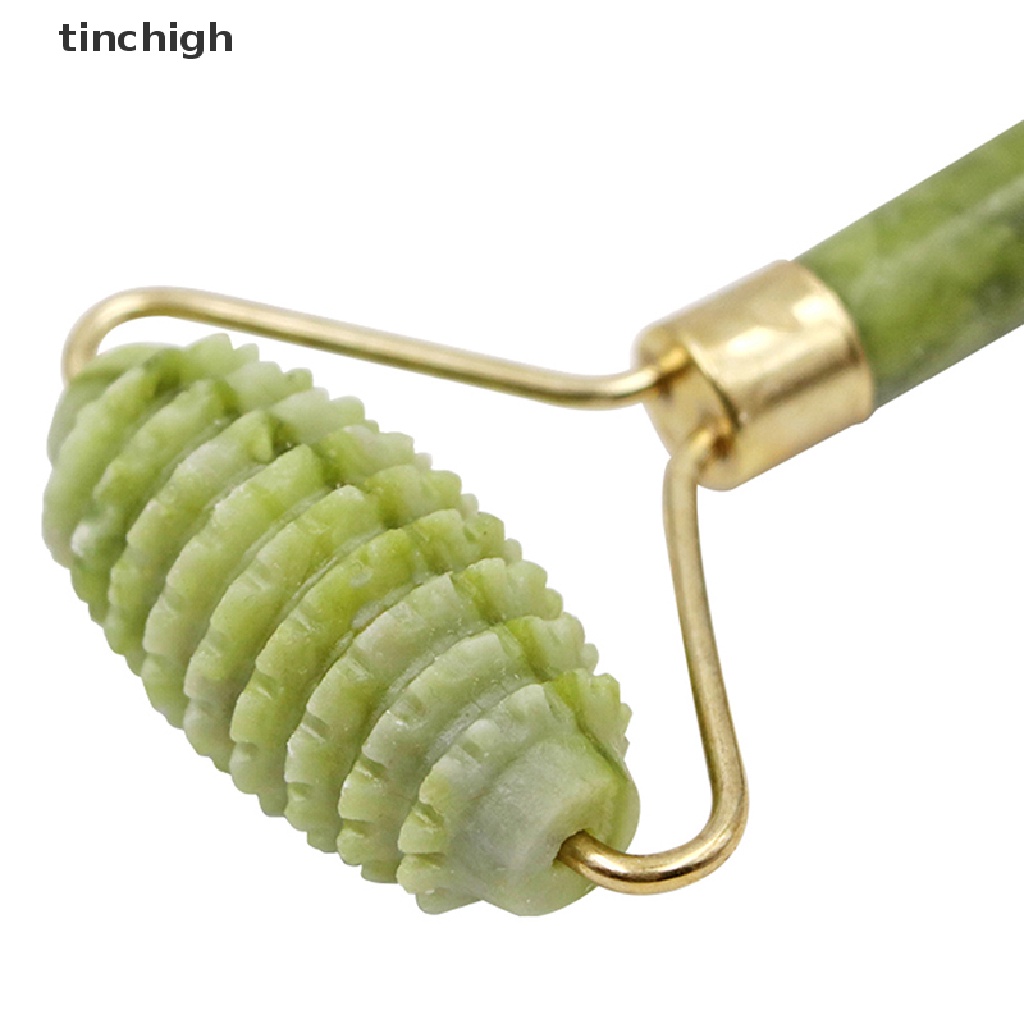 Bộ Dụng Cụ Mát Xa Mặt Và Cơ Thể Guasha