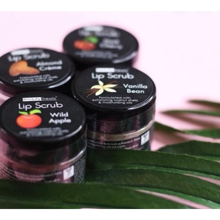 [AUTH - U.S] Tẩy Tế Bào Chết Môi Beauty Treats - Lip Scrub 10.5G Hàng Mỹ 100% Chính Hãng
