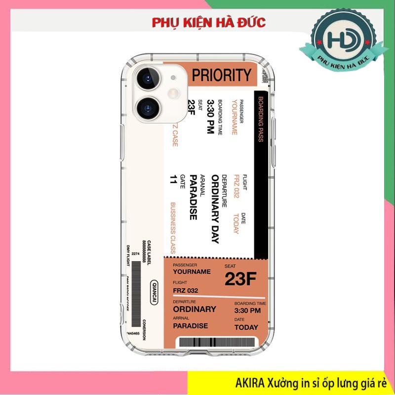 Mối bỏ sỉ case ốp lưng iphone drew 4 cute hạt me akira xưởng in ốp