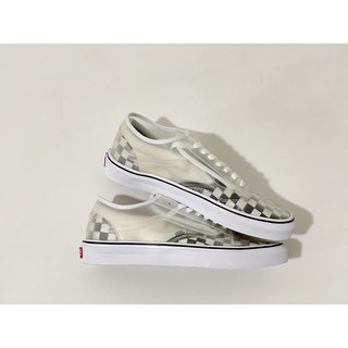 【KAMA】VANS COMFYCUSH SLIP SKGiày thường