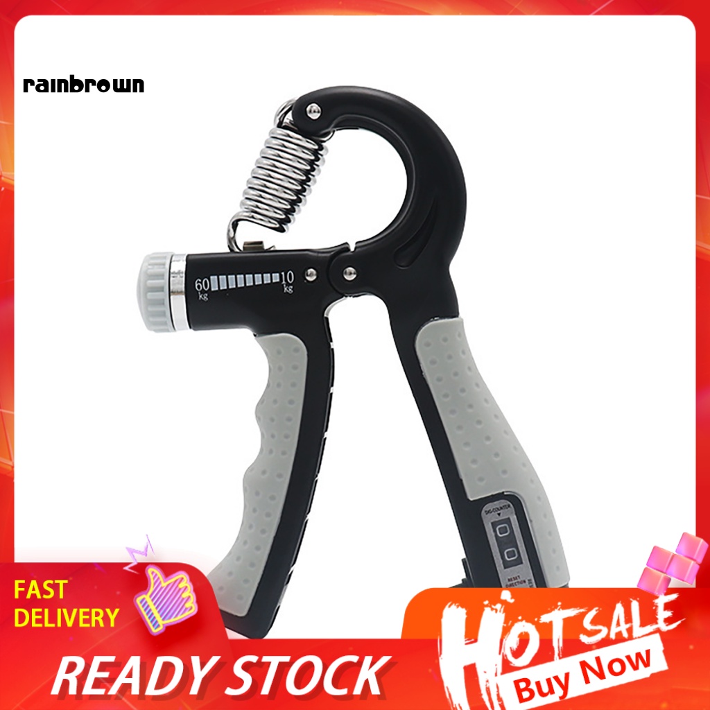 Dụng Cụ Tập Cơ Tay Hình Chữ R Có Thể Điều Chỉnh Kích Cỡ